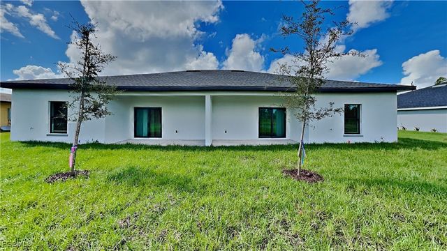 4214-4216 Santa Barbara BLVD, Cape Coral, FL 33914