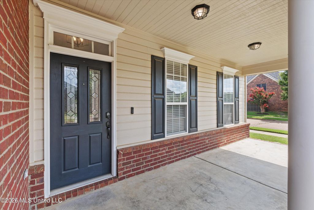 4506 Stone Park Boulevard, Olive Branch, MS 38654 — photo 5