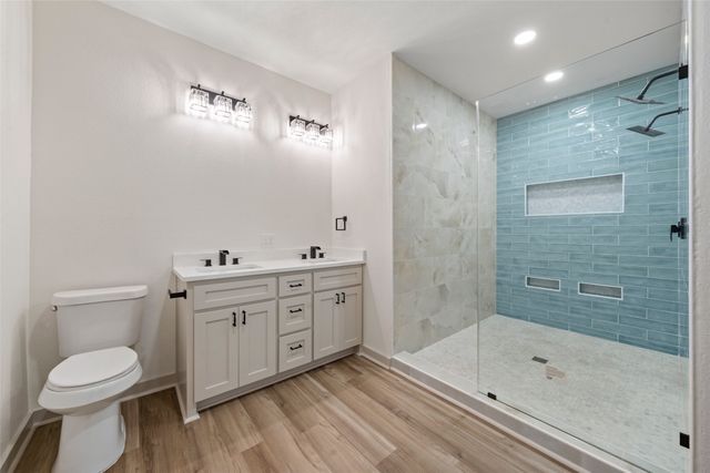 1714 Reuter Avenue, Waco, TX 76708