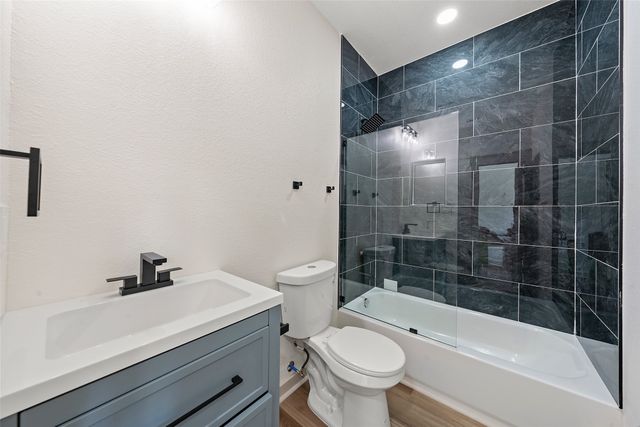 1714 Reuter Avenue, Waco, TX 76708