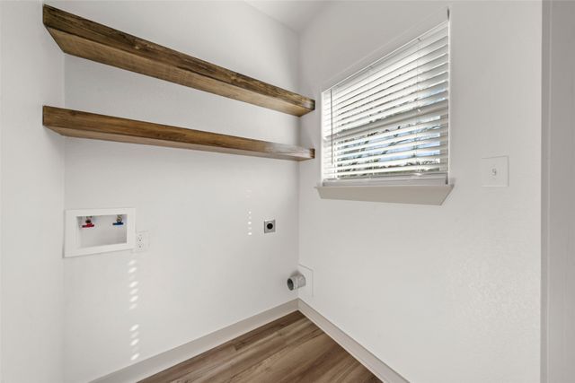 1714 Reuter Avenue, Waco, TX 76708