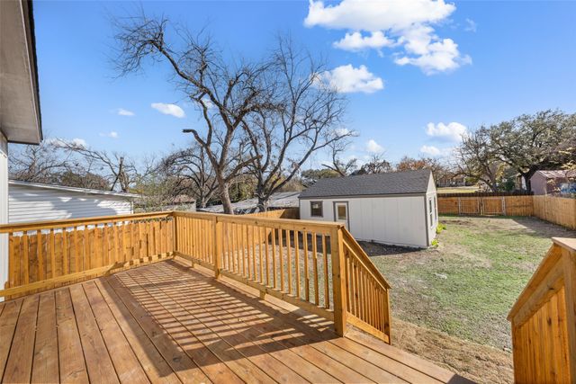 1714 Reuter Avenue, Waco, TX 76708