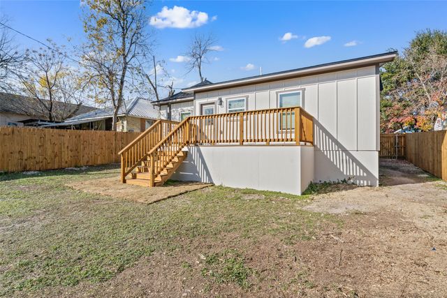 1714 Reuter Avenue, Waco, TX 76708