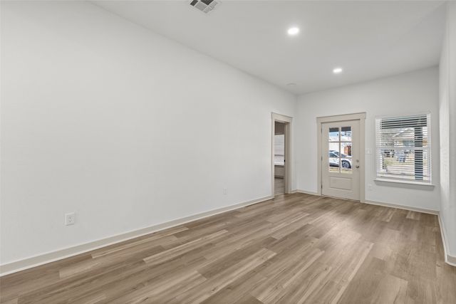 1714 Reuter Avenue, Waco, TX 76708