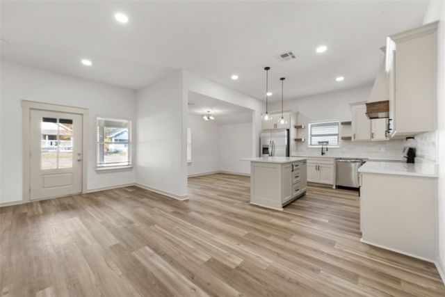 1714 Reuter Avenue, Waco, TX 76708