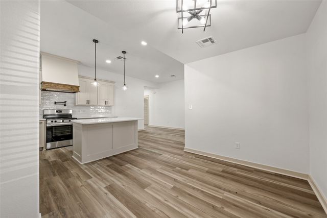 1714 Reuter Avenue, Waco, TX 76708