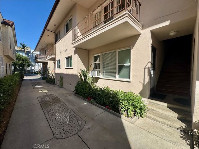 122 N Croft 4, Los Angeles, CA 90048