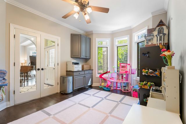 552 Shatz Drive N, Valparaiso, IN 46385