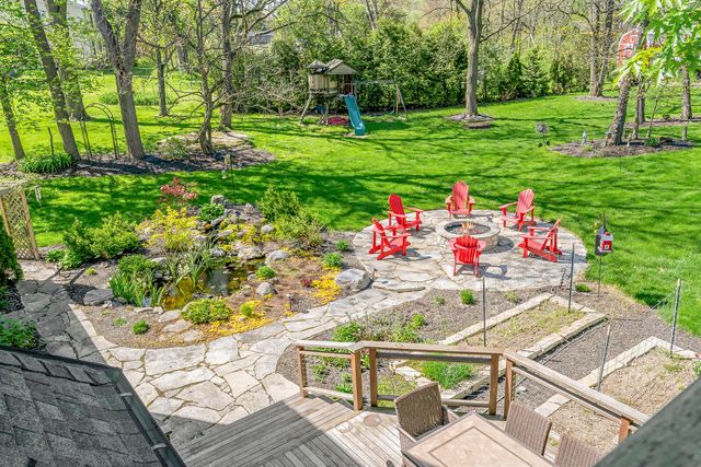 552 Shatz Drive N, Valparaiso, IN 46385