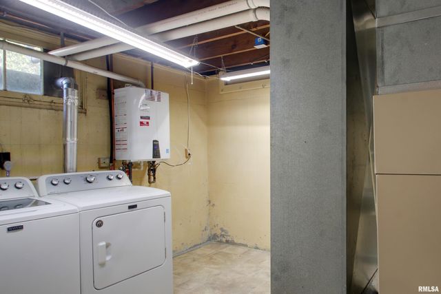 2305 SPRING Street, Quincy, IL 62301