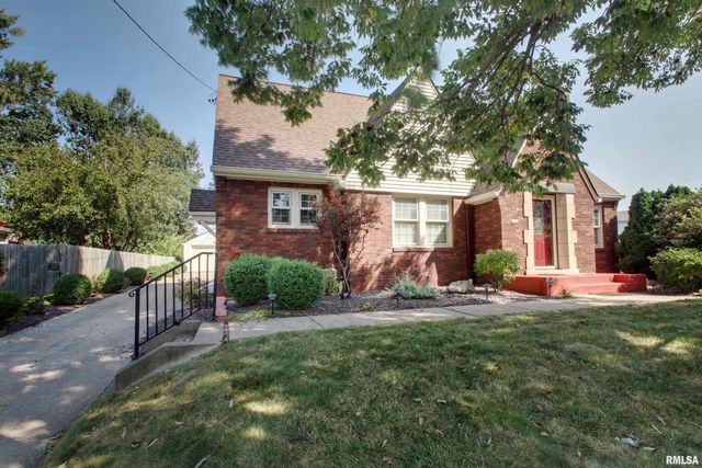 2305 SPRING Street, Quincy, IL 62301