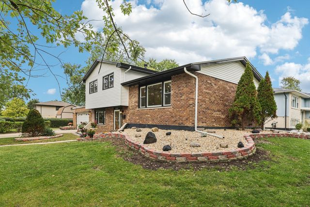 16157 Ozark Avenue, Tinley Park, IL 60477