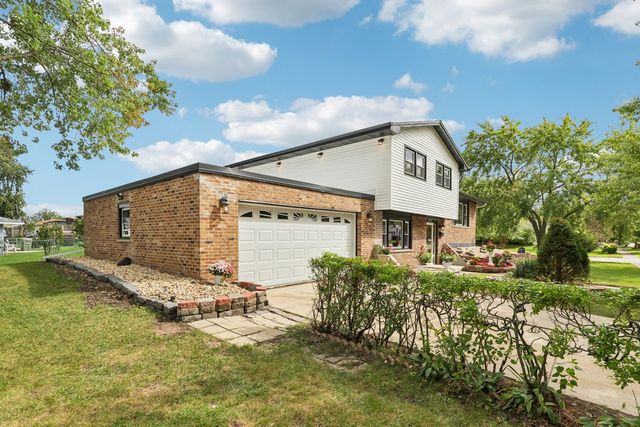 16157 Ozark Avenue, Tinley Park, IL 60477