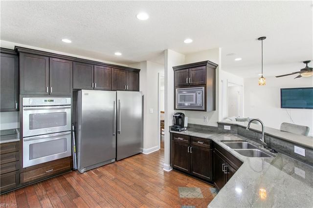 1716 Mount Airy CT, Virginia Beach, VA 23456