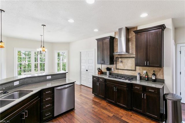 1716 Mount Airy CT, Virginia Beach, VA 23456