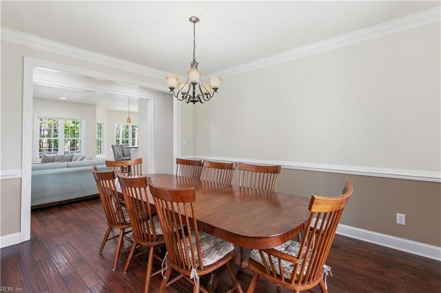 1716 Mount Airy CT, Virginia Beach, VA 23456