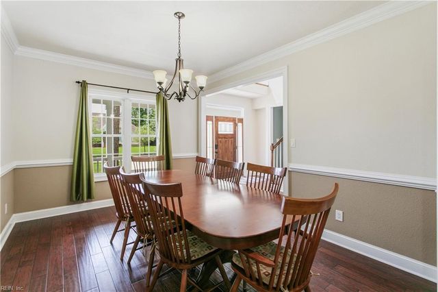 1716 Mount Airy CT, Virginia Beach, VA 23456