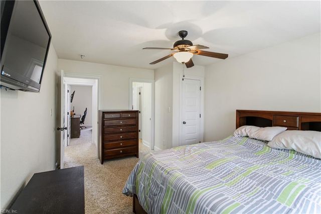 1716 Mount Airy CT, Virginia Beach, VA 23456