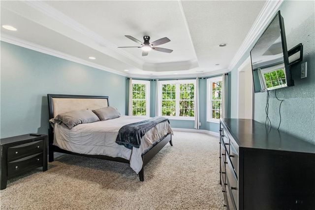 1716 Mount Airy CT, Virginia Beach, VA 23456
