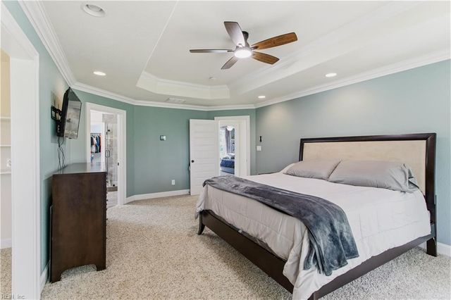 1716 Mount Airy CT, Virginia Beach, VA 23456