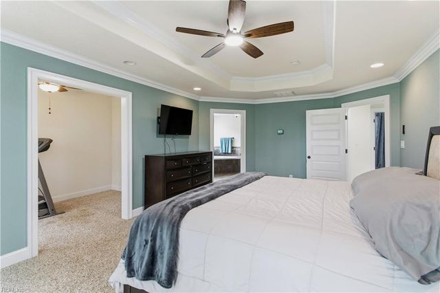 1716 Mount Airy CT, Virginia Beach, VA 23456