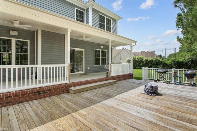 1716 Mount Airy CT, Virginia Beach, VA 23456