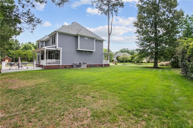 1716 Mount Airy CT, Virginia Beach, VA 23456