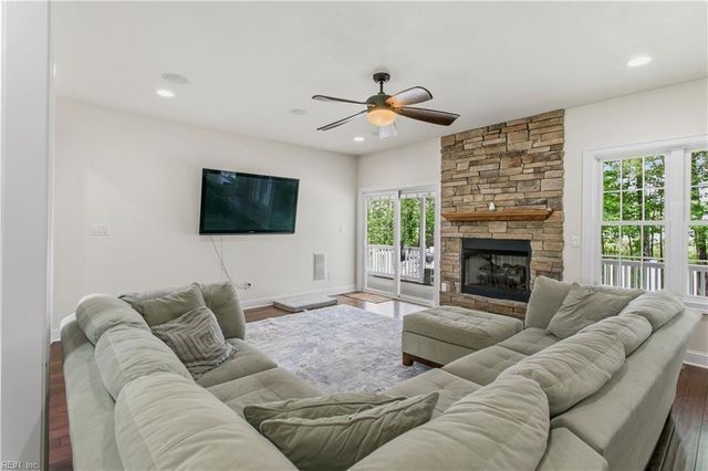 1716 Mount Airy CT, Virginia Beach, VA 23456