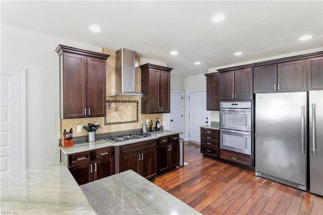1716 Mount Airy CT, Virginia Beach, VA 23456