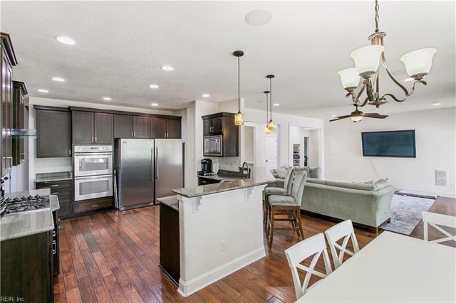 1716 Mount Airy CT, Virginia Beach, VA 23456