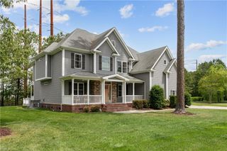 1716 Mount Airy CT, Virginia Beach, VA 23456