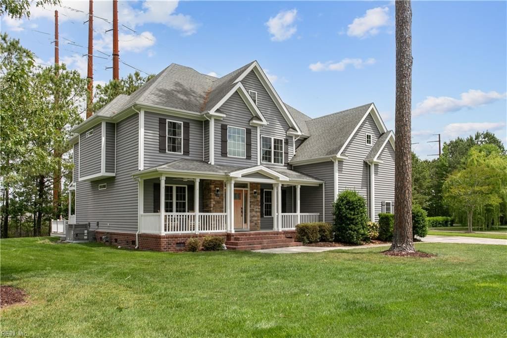 1716 Mount Airy CT, Virginia Beach, VA 23456