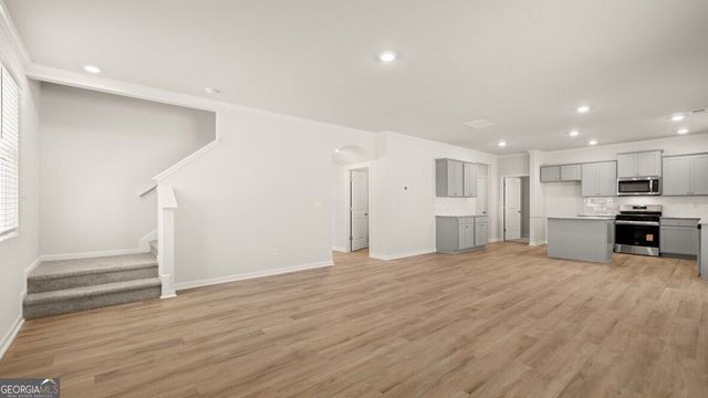 312 Duckweed Drive, Villa Rica, GA 30180