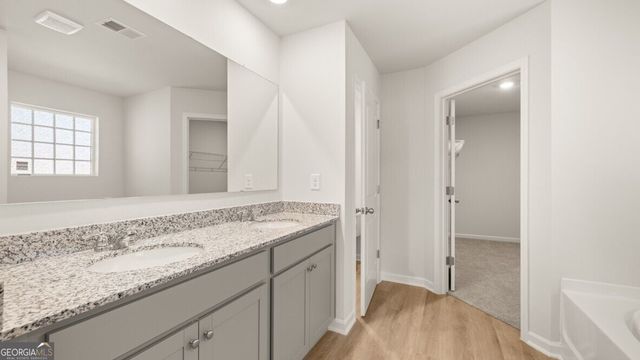 312 Duckweed Drive, Villa Rica, GA 30180