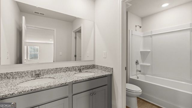 312 Duckweed Drive, Villa Rica, GA 30180