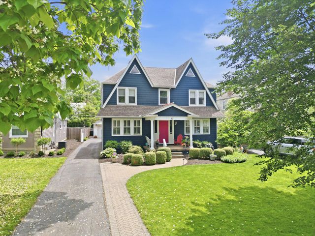 82 S Remington Road, Bexley, OH 43209