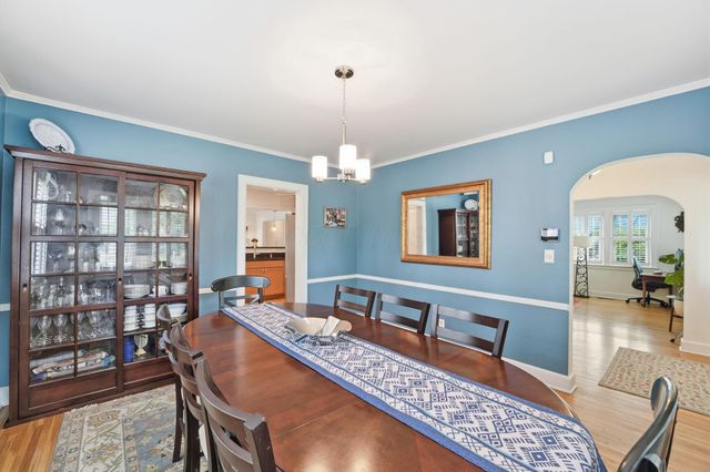 82 S Remington Road, Bexley, OH 43209