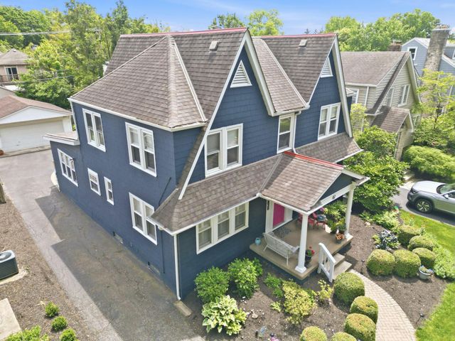 82 S Remington Road, Bexley, OH 43209