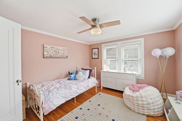 82 S Remington Road, Bexley, OH 43209