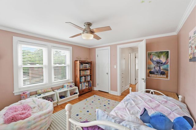 82 S Remington Road, Bexley, OH 43209