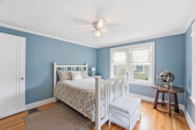 82 S Remington Road, Bexley, OH 43209