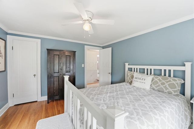 82 S Remington Road, Bexley, OH 43209