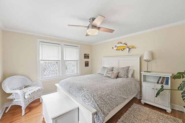 82 S Remington Road, Bexley, OH 43209