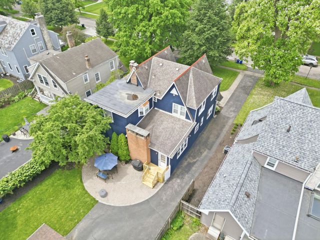 82 S Remington Road, Bexley, OH 43209