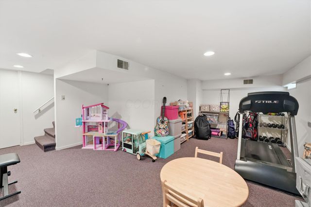 82 S Remington Road, Bexley, OH 43209