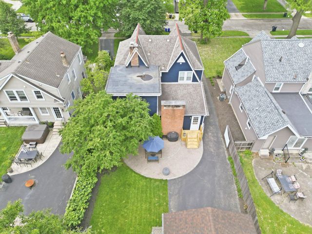 82 S Remington Road, Bexley, OH 43209