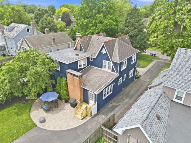 82 S Remington Road, Bexley, OH 43209