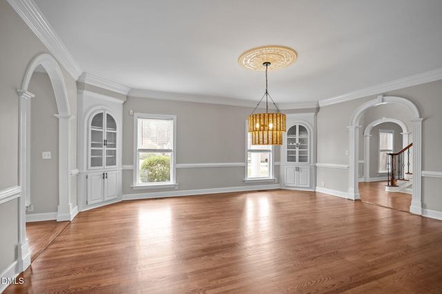 2020 Navan Lane, Garner, NC 27529