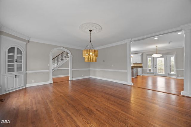 2020 Navan Lane, Garner, NC 27529