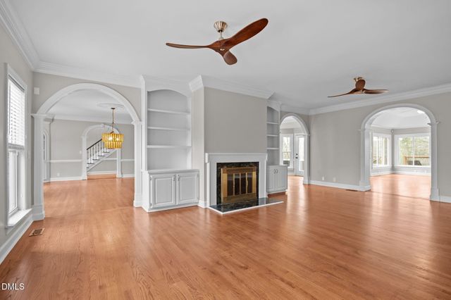 2020 Navan Lane, Garner, NC 27529